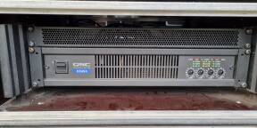 Ampli 4 canaux QSC CX404