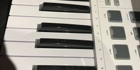 vends arturia key lab 61