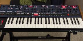 A vendre Dave Smith Instruments OB-6