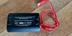 Vends volites T2 USB Interface 2 Univers DMX