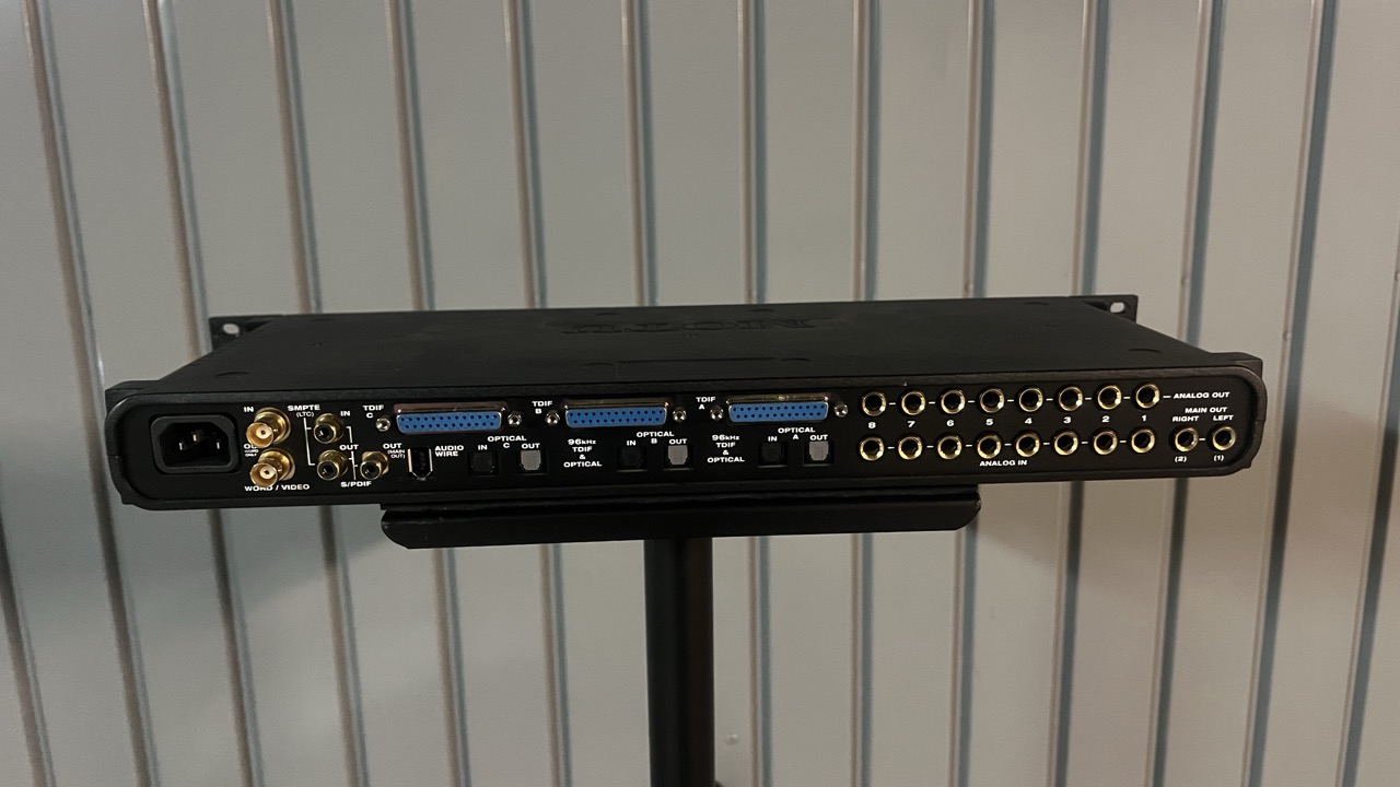 MOTU 2408 Mk3 (54890)