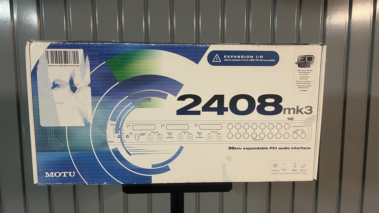 MOTU 2408 Mk3 (3238)