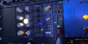 Chandler Germanium 500