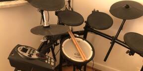 Batterie électrique ROLAND TD-11 V-Drums