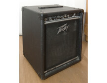 ampli Peavey minx 110 02