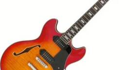 sire larry carlton h7v