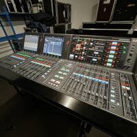 Vends table de mixage PM7D YAMAHA