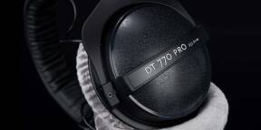 DT-770 Pro 250 Ohm ( NEUF )
