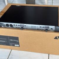 Vend HD Omni avec modif ventilo