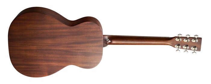 Martin & Co 0-10E Retro Jason Isbell : 0-10E Retro Jason IsbellREAR Martin & Co 0-10E Retro Jason Isbell : 0-10E Retro Jason IsbellREAR