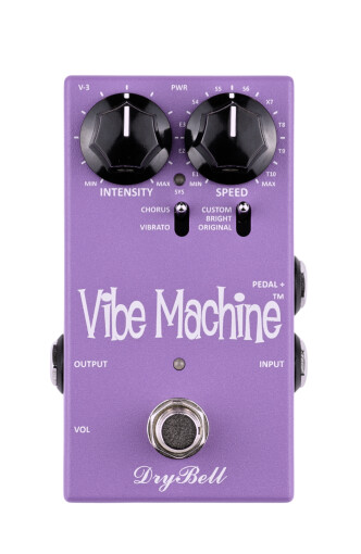 VibeMachineV3 VibeMachineV3