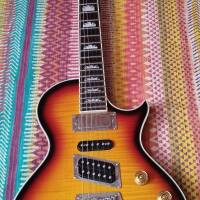 Guitare Epiphone Nighthawk Custom Reissue