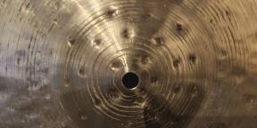 Meinl byzance foundry reserve light ride 22