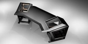 Sterling Modular Plan F