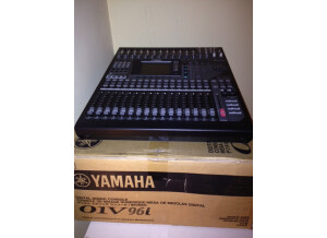 Yamaha 01V96i (72077)