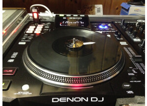 Denon DJ SC3900 (69444)