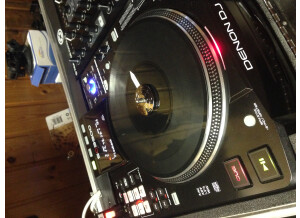 Denon DJ SC3900 (51645)