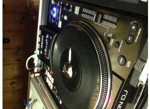 Denon DJ SC3900 (29553)
