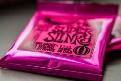 SuperSlinky-7 SuperSlinky-7