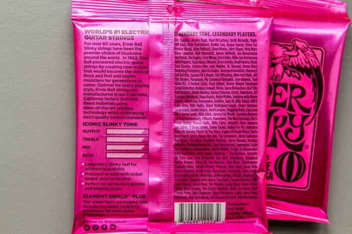 SuperSlinky-8 SuperSlinky-8