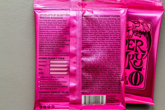 SuperSlinky-8 SuperSlinky-8