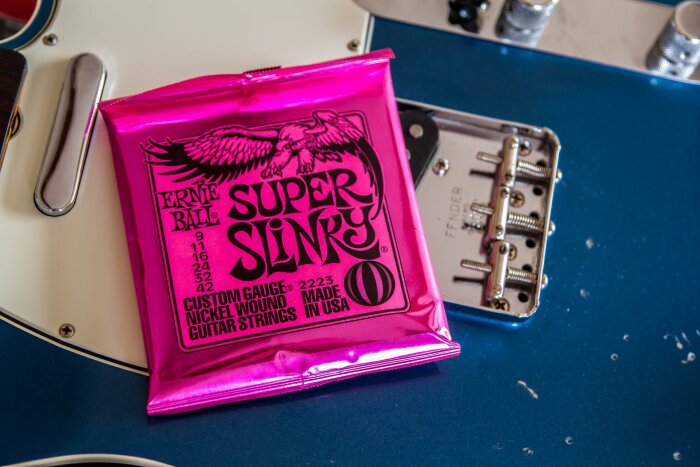 SuperSlinky SuperSlinky