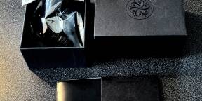 Préampli Darkglass Tone Capsule – Excellent état –  150 €