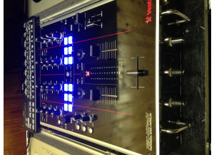 Vestax PMC-05 Pro IV