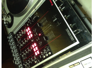 Vestax PMC-05 Pro IV