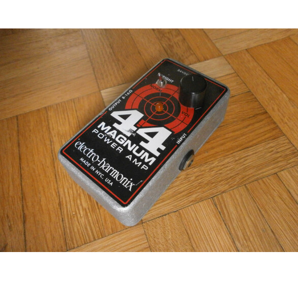 Electro-Harmonix 44 Magnum (89834)
