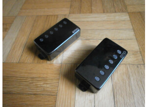 EMG JH HET Set (James Hetfield Signature) (43301)