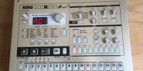 Korg Electribe Es-1 MkII + carte mémoire + lecteur
