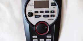 Roland TD-11 + 18 Kits Real Acoustics Drum-Tec