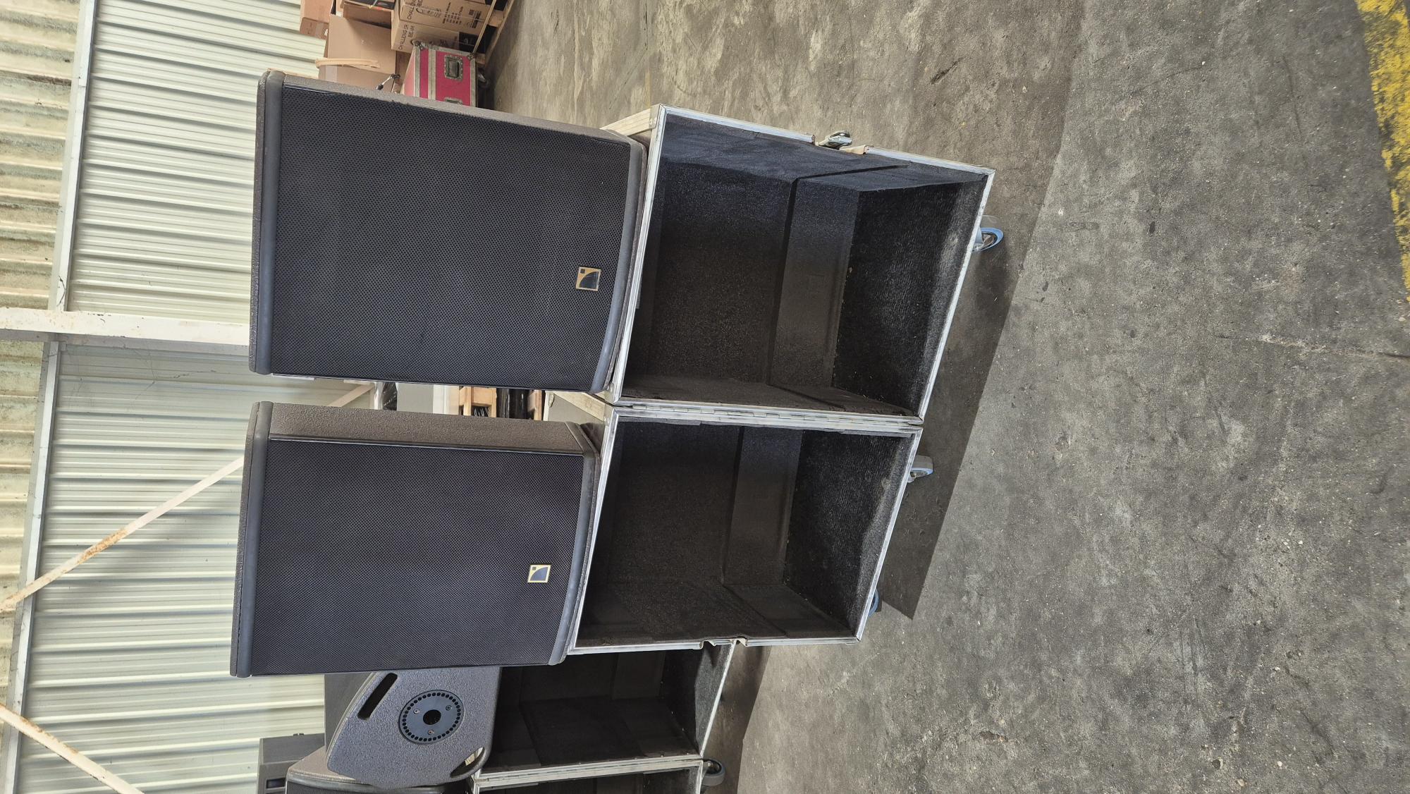 L-Acoustics 12XT