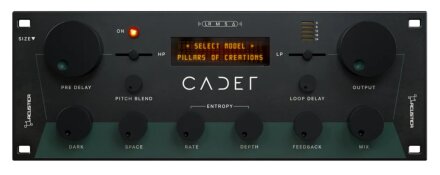 CADET CADET