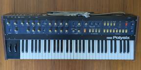 Korg Polysix
