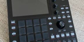 Vends MPC One + decksaver