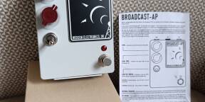 Hudson Electronics Broadcast AP Preamp