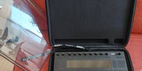 Vends push 2 avec deck saver et housse de transport