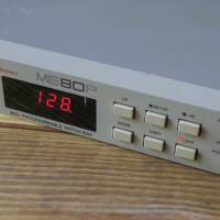 Akai ME80P MIDI Patch bay - patcheur / mergeur MIDI