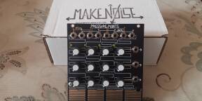 Vends Pressure Points Etat neuf