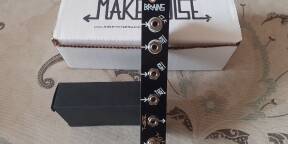 Vends Brains Make Noise Comme neuf