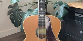 Epiphone Masterbilt Century Deluxe