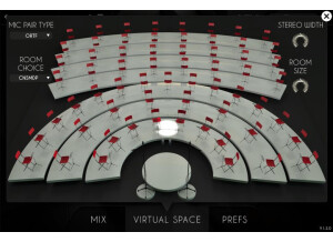 Acousticsamples VWinds - C flute 3
