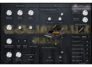 Acousticsamples OldBlackGrand11