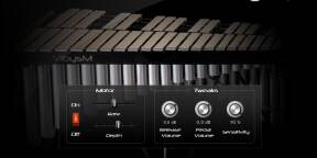 Acousticsamples VibysM Vibraphone