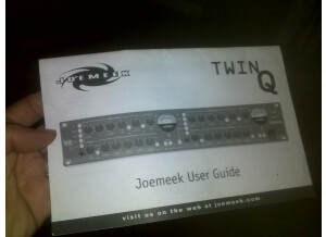 Joemeek TwinQ (99042)