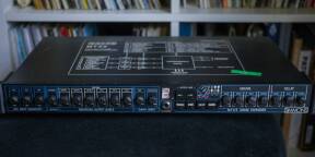 Expander de percussions SIMMONS MTX9