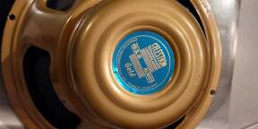 Vds Celestion gold 12" 8 ohms
