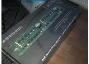Joemeek TwinQ (6401)